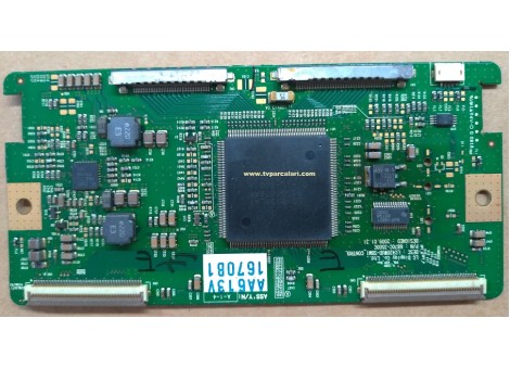 6870C-3500C, LC420WUD-SBM1_CONTROL, T-con board
